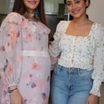 Shivangi Joshi Instagram - I realised how important it is to keep a check on your health, diet and lifestyle. And that’s when I got in touch with @dieticianrichadoshi who has guided and helped me get on track seamlessly with her easy, tasty and healthy diet plans. And there’s never looking back ever since then. If you want a healthy lifestyle, NOW is the time you make the shift✅ Who better than @dieticianrichadoshi to start your fitness journey with! Follow her now and connect with her for the best results and see your life transform for good. #nutrition #fitness #health #healthylifestyle #healthy #healthyfood #weightloss #motivation #diet #workout #wellness #easydiet #homebaseddiet