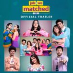 Shivangi Joshi Instagram – Jab ek date is not enough, toh yeh ladki kya kare? #JabWeMatched, streaming soon! 💐📅

#JabWeMatchedOnminiTV #AmazonminiTV #WatchFree #TerriblyTinyTales 

@pritkamani @jasminbhasin2806 @priyanksharmaaa @revathi.05 @theabhisheknigam @_more.of.me_ @amazonminitv @ttt_official @vaazigar