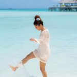 Shivangi Joshi Instagram - Kandima Maldives