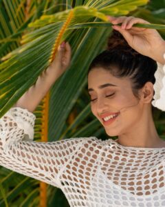 Shivangi Joshi Thumbnail - 1.1 Million Likes - Most Liked Instagram Photos