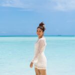 Shivangi Joshi Instagram - Kandima Maldives
