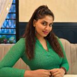 Shivani Narayanan Instagram - Hey👋