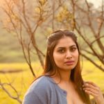 Shivani Narayanan Instagram - There’s a crack in everything, that’s how the light gets in :)