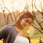 Shivani Narayanan Instagram - There’s a crack in everything, that’s how the light gets in :)