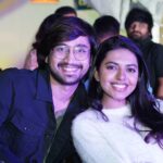 Shivani Rajashekar Instagram - Adding some Seenu and Maha love to your feed 💕 #AhaNaPellantaOnZee5 streaming now :) link in bio . #AhaNaPellanta Ps: Last pic - Inka chaalu..nee biscuit lu chaalu 🙏 😛 @rajtarunn Pc- 1 & 4 @dipalisharma29 😘 #Zee5originals @zee5telugu @sanjeevreddyy @rahultamada @tamadamedia @saideepreddy @basavasriharsha @dawoodsait @nageshbanell @ashkarali_cinematographer @judahsandhy @okmusician @2309madhu @kalyan_raghav_pasapula @deevyareddy @ps_varma_14 @lankasanthoshi @krishnatejasvi #Ramakrishna @eshwar_penti_choreographer @anilkumartirre @rgv_sai_varma @durgaji_yedida @ajay_varma_penmatsa #PosaniKrishnaMurali @mohammadalibaigactor @harshamrutham @actressamani @saisrinivasofficial @raghukarumanchi @iammadhunandan @dipalisharma29 @kritikasinghyadav_ @thagubothramesh @iamgetupsrinu @bhadram_actor @rajkumarkasireddy2 @ravisivatejapaila @trishool_jeethuri @dorababu_pediredla @_aishwarya_govardhan @actorrakeshofficial @zee5Telugu @zee5tamil