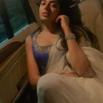 Shivani Rajashekar Instagram -