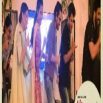 Shivani Rajashekar Instagram - So sweet of these cuties @itsmelavanya @aadipudipeddi and @raja.chembolu who joined our celebrations of #AhaNaPellantaOnZee5 clocking 75 million viewing minutes. Our #ahanapellanta hookstep reached another level when they grooved along with us. By the way, have you watched our series yet? If not, do it right now and we promise you'll love it. #Zee5originals @rajtarunn @shivani_rajashekar1 @sanjeevreddyy @rahultamada @tamadamedia @saideepreddy @basavasriharsha @dawoodsait @nageshbanell @ashkarali_cinematographer @judahsandhy @okmusician @2309madhu @kalyan_raghav_pasapula @deevyareddy @ps_varma_14 @lankasanthoshi @krishnatejasvi #Ramakrishna @eshwar_penti_choreographer @anilkumartirre @rgv_sai_varma @durgaji_yedida @ajay_varma_penmatsa #PosaniKrishnaMurali @mohammadalibaigactor @harshamrutham @actressamani @saisrinivasofficial @raghukarumanchi @iammadhunandan @dipalisharma29 @kritikasinghyadav_ @thagubothramesh @iamgetupsrinu @bhadram_actor @rajkumarkasireddy2 @ravisivatejapaila @trishool_jeethuri @dorababu_pediredla @_aishwarya_govardhan @actorrakeshofficial @zee5Telugu @Zee5Tamil