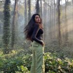 Shivani Rajashekar Instagram - #Paderu can’t get enough of this beauty! ✨🤍 Missing much!