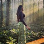 Shivani Rajashekar Instagram - #Paderu can’t get enough of this beauty! ✨🤍 Missing much!