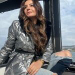 Shonali Nagrani Instagram – Istanbul….. thank you @shayal and @schooski for such an amazing time ;) .
#turkey #istanbul #bosphorus #river #boatcruise #vacation