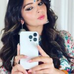 Shonali Nagrani Instagram - 2023……. You’re mine:) . Outfit: @rajattangriofficial #2023 #newyear #happy #hapynewyear #decembering #almostthere