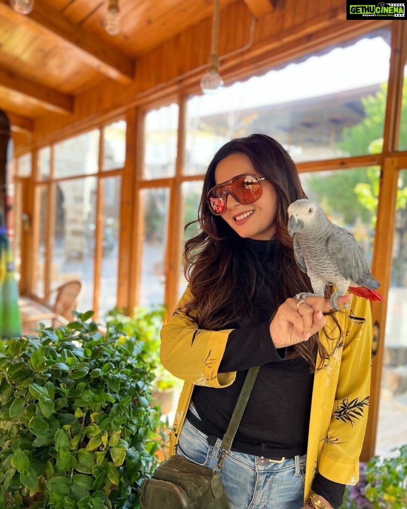 Shonali Nagrani Instagram - Such a tourist :) #itsawrap #turkey #italy #qatar #solotrip #vacation #vacationover #backtothegrind #solotravel