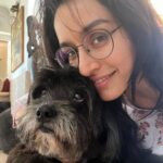 Shraddha Kapoor Instagram – Aao Shyloh ko bohot saara pyaar dete hain ❤️
Happy 12th Birthday to the love of my life My Chota Babu 😘🥰😍