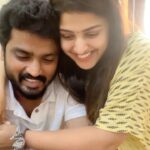Shreya Anchan Instagram - If you are looking for a jolly o time to spend with your special person too, try out the Jolly O Gymkana podcast on @spotifyindia from one of our favourite couples @kikivijay11 & @shanthnu #JollyOGymkana