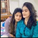 Shreya Anchan Instagram - Intuition level 😻☺️😅