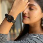 Shreya Anchan Instagram - Mother’s Day is just round the corner and @danielwellington my favourite brand has a sweet surprise! Shop from the website and get 10% off when buying 2 or more products, additionally use my code “SHREYAO” to get 15% more. Happy shopping! (Offer valid till May 8th) #danielwellington #ad