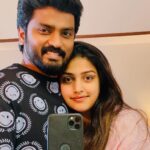 Shreya Anchan Instagram - My world ❤️😘🧿🧿🧿