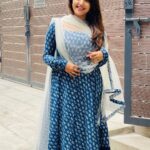 Shreya Anchan Instagram - Wearing @tag_a_clothing_brand 💖