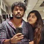 Shreya Anchan Instagram - Us ❤️