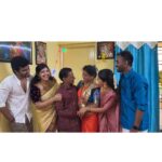 Shreya Anchan Instagram - All about their 30th wedding anniversary celebration 😍🫶✨ Wishing you lots of happiness today and forever Happy wedding anniversary ♥️ We love you amma and appa 😘 Mangalore