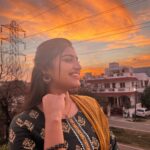 Shreya Anchan Instagram - #Rajini With Overflowing Gratitude I extend my sincere Thanks to all of you for making This Journey of Rajini so Wonderful & Rewarding.. More than playing as Rajini, being as Rajini was a great and memorable experience.. Am grateful and thankful to @zeetamizh @ramananzeetamil sir for this great opportunity.. My heartfelt Thanks to Producers, Directors, Co-artists for all your encouragement and support.. Thank you so much my dear fan family for all your extraordinary support, encouragement and Love all these days.. Though it’s time for me to wave goodbye as Rajini, Will see you all soon in a Good Project..!! 💜 Chennai, India