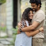 Shreya Anchan Instagram - #EnRojaaNeeye ❤️🥰🧿 @samantharuthprabhuoffl @thedeverakonda @heshamabdulwahab @saregamatamil Vc : @dhanush__photography 📸 #kushi #vijaydeverakonda #samantha #couple #love #lifeline #saregamatamil