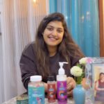 Shreya Anchan Instagram – Follow @lakshmikrishna_naturals 
@lakshmikrishna_feedbacks
@lakshmikrishna_naturals
@lakshmikrishna_feedbacks

❇️Hair oil – reduce hairfall & volumizing hair length

❇️Biotin gummies – clinically proven hair stronger & thicker

❇️Forehead gel – helps to hair growth

❇️Hair growth serum – helps to root hair growth & stronger

❇️Conditioning shampoo – moisture & de tangle the hair 

❇️Anti frizz hair serum – reduce frizz your hair

Orders kindly follow lakshmikrishha insta page 
And DM or
Call
8447690898
9090903014
Whatsup
9361503644
9344569982