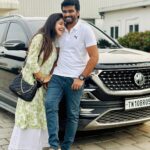 Shreya Anchan Instagram - Ninaikadha Neram illai kadhal Radhiye 🥰🧿❤️ @shreyaanchan_official