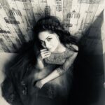 Shritha Sivadas Instagram - 🖤