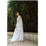 Shritha Sivadas Instagram - ‘Do you believe in fairy tales? 🧚🏻‍♀️🧚🏻‍♀️🧚🏻‍♀️. Click by @pournami_mukesh_photography Styling by @divyaaunnikrishnan MUAH. @alagne_signature Outfit @minka_by_naufiahabeeb Location: @crowneplazakochi Crowne Plaza Kochi