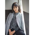 Shritha Sivadas Instagram - ♥️💫 📷 @richard_antony_ outfit- @veromodaindia MUAH @alagne_signature styling -@ayshashamna for @maxxolife_ @huwais_1. #veromodawomen #veromodaindia