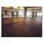 Shritha Sivadas Instagram - “Keep calm and get your boxing gloves on” @everardo_mma Panampilly Nagar