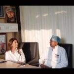 Shriya Saran Instagram - Spoke to @p.raghu_ram about early detection of Breast cancer . Importance of regular check up . Let’s raise awareness and not make breast cancer a taboo topic . Early detection can save lives