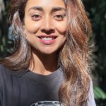 Shriya Saran Instagram - Conversations with @drrashmishettyra Super helpful !!!! Hope this helps you as much as it helped me @lava_kush_