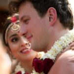 Shriya Saran Instagram - Happy anniversary @andreikoscheev