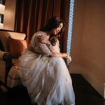 Shriya Saran Instagram - Let there be light , Shot by amazing @deepak_vijay_photography Make up @makeupbymahendra7 Hair @priyanka_sherkar1 Wearing fabulous @sithara_kudige