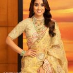 Shriya Saran Instagram - Today’s world and today’s cinema is perceivably about beauty and the visual arts. Shriya Saran talks about going back to her pre-pregnancy shape, being a public figure. . Actress - Shriya Saran @shriya_saran1109 Magazine - L’utopia Magazine @lutopiamagazine  Founder/Editor-in-chief - Aparajita Jaiswal @davis_griffo Co-founder - Rahul Kumar @thewildstallion.in Outfit: @faabiianaofficial  Jewellery: @the_chandi_studio Photographer: Rahul Kumar @thewildstallion.in Stylist : @suraj_singhamour  Videographer: @mr.nee_khill  Makeup: @makeupbymahendra7 Hair: @priyanka_sherkar1 Styling asst: @khuusshhbboo PR Agency: @hypenq_pr Photo Editor: @hqbe_retouch Video Editor: @im_akashargade Location - @holidayinnmumbai  . . . . #celebritycover #magazinecover #cover #magazine #actress #celebrity #press #media #coverstory #feature #publish #lutopia #lutopiamagazine #model Mumbai - मुंबई