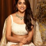 Shriya Saran Instagram - Shriya Saran speaks about her experience working with Ajay Devgn, one of Bollywood’s gems and a legend. “With Ajay Devgan, I have worked in Drishyam 1, Drishyam 2 and RRR. Thankfully with Krishna’s blessings, they have all been very big hits. It was a pleasure working with someone as trained and as articulate as he is." . Actress - Shriya Saran @shriya_saran1109 Magazine - L’utopia Magazine @lutopiamagazine  Founder/Editor-in-chief - Aparajita Jaiswal @davis_griffo Co-founder - Rahul Kumar @thewildstallion.in Outfit: @faabiianaofficial  Jewellery: @charujewels Photographer: Rahul Kumar @thewildstallion.in Stylist : @suraj_singhamour  Videographer: @mr.nee_khill  Makeup: @makeupbymahendra7 Hair: @priyanka_sherkar1 Styling asst: @khuusshhbboo PR Agency: @hypenq_pr Photo Editor: @hqbe_retouch Video Editor: @im_akashargade Location - @holidayinnmumbai  . . . . #celebritycover #magazinecover #cover #magazine #actress #celebrity #press #media #coverstory #feature #publish #lutopia #lutopiamagazine #model Holiday Inn Mumbai International Airport
