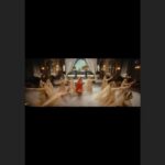 Shriya Saran Instagram - So so so grateful Thank you @rchandrumovies for believing in me . Thank you @ajshetty for your amazing camera work . The whole team for your love . @chinnilaljayaprakash for teaching me amazing dance moves @sithara_kudige for making me gorgeous outfit . Thank you Make up @makeupbymahendra7 Hair @priyanka_sherkar1 Grateful 😇
