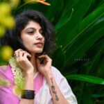 Shruthi Rajanikanth Instagram - ഞാനായി എനിക്ക് പ്രിയങ്കരിയായി 🧿🦋 📸 @the_______survivor Special thanks. @nomadic_frames