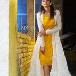 Shruthi Rajanikanth Instagram - Sparkling ✨ 📸 @mahadevan_thampi Mua @vijilsmakeover Costume @aimas_designz