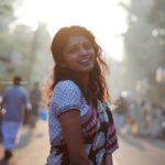 Shruthi Rajanikanth Instagram - Unnale intha nodi koode vaazha veendum ❤ 📸 @nomadic_frames