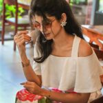 Shruthi Rajanikanth Instagram - Beauty bones 🦋🥰 @the_______survivor