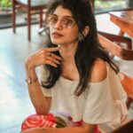 Shruthi Rajanikanth Instagram - Mashmello🍡🍡 📸 @the_______survivor