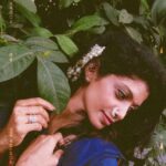 Shruthi Rajanikanth Instagram - 𝓐𝓵𝓵 𝓲 𝔀𝓪𝓷𝓽 𝓲𝓼 𝓽𝓸 𝓫𝓮 𝓵𝓸𝓿𝓮𝓭 𝓽𝓻𝓾𝓵𝔂 𝓪𝓷𝓭 𝓾𝓷𝓬𝓸𝓷𝓭𝓲𝓽𝓲𝓸𝓷𝓪𝓵𝓵𝔂 😍💯🦋