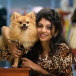 Shruthi Rajanikanth Instagram - I don’t have words to express i was lonely ,incomplete,dry but you came to my life made it colourful and gave me pure love you became my companion 💋❤️ in this day i am thanking god for bringing him to my life 🥺🥺🥺 i love him to the moon and back 🧿🧿 MANY MANY HAPPY RETURNS OF THE DAY MY LOVE ❤️ one year flew easily 💋 @cappuccino9july22 📸 @mahadevan_thampi Our costumes @aimas_designz