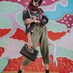 Shruthi Rajanikanth Instagram - Like a dry leaf beautifully abandoned 🍂 someone who followed me tagged me with this caption and loved it 😍 so this post is dedicated to you 📸 @aline_varghese_joseph Mua @sooryakrishna