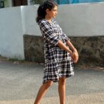 Shruthi Rajanikanth Instagram - Waiting to post this for so long 🤪🤪 📸 @shaha_raihu Thiruvankulam