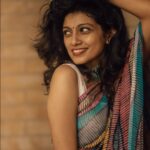 Shruthi Rajanikanth Instagram - Dont change your colour for anyone 🦋 📸 @adil.shan_