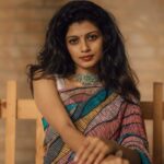 Shruthi Rajanikanth Instagram - Dont change your colour for anyone 🦋 📸 @adil.shan_